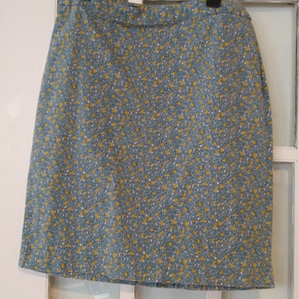 ⌛️ Pencil Skirt 7/24